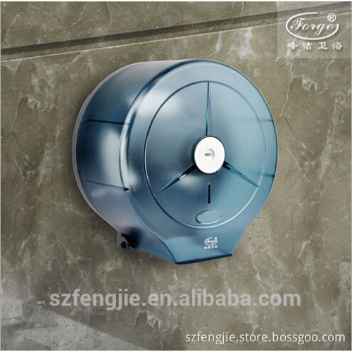 Plastic Commercial wall mount paper towel dispenser